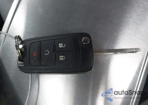 2015 Chevrolet Trax Lt from USA, damaged, VIN 3GNCJLSB9FL243268